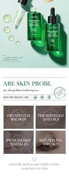 Miniatura 3 de Retinol Antiarrugas Centella Serum 40 ML